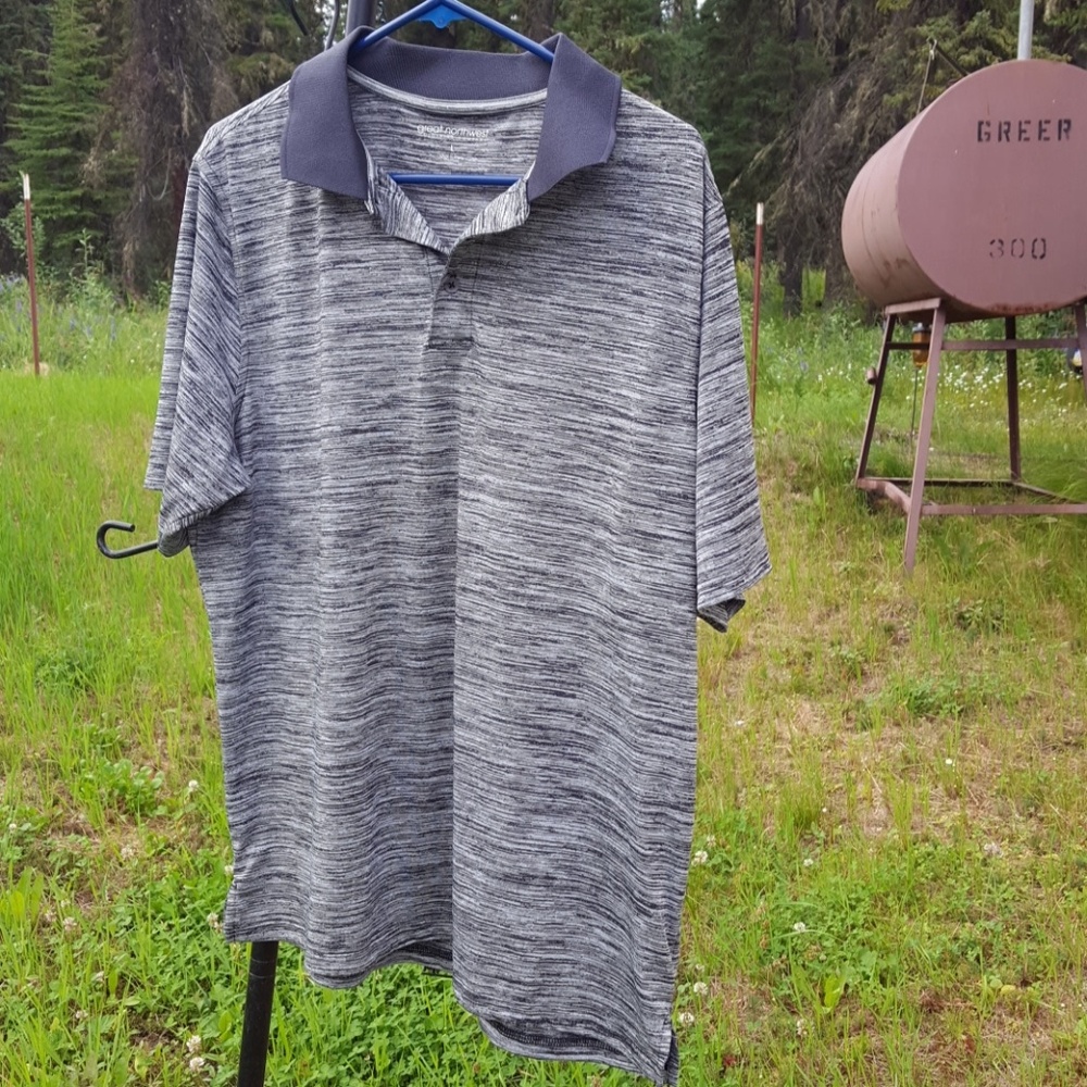Men's Polo Shirt